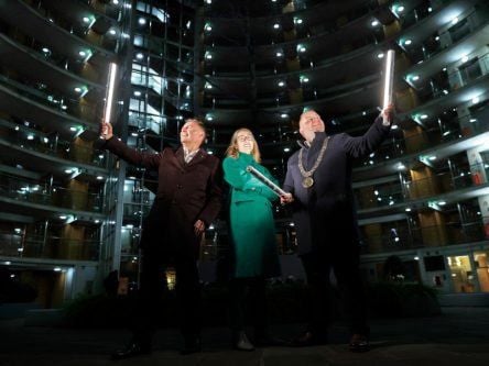 Siro expands in Dublin with major €100m investment