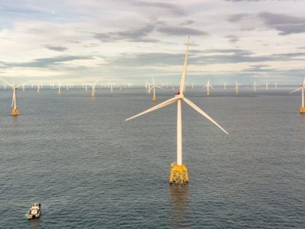 SSE Renewables will hire 80 for new Arklow Harbour windfarm base