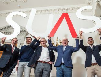 Suas Aerospace gets EU funding to test rockets in Ireland