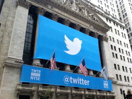 The tech business week: Twitter has a good second quarter, Samsung not so much