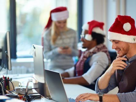 How to wrap up work ahead of the holidays