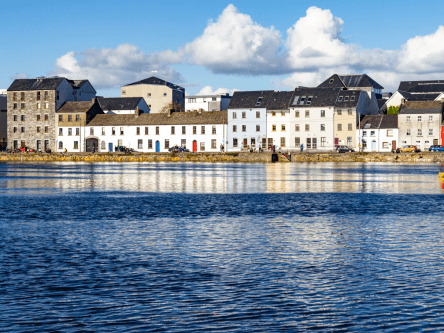 Siro invests €20m in Galway gigabit roll-out