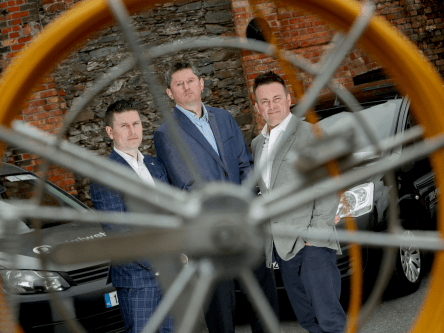 Siro announces Dundalk site as its first gigabit business park