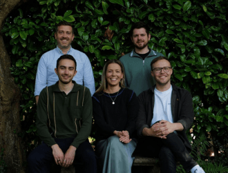 Ctrl Alt raises €2.5m with Enterprise Ireland support