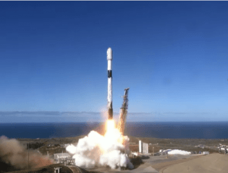 EIRSAT-1 lift off: Ireland’s first satellite has reached orbit