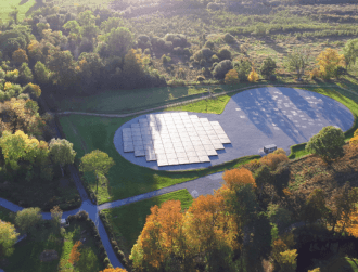 Ireland co-founds LOFAR consortium to boost space research