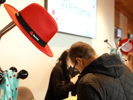 Red Hat has a growing engineering presence in Ireland