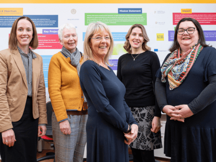 UCC health researchers to tackle breastfeeding stigma